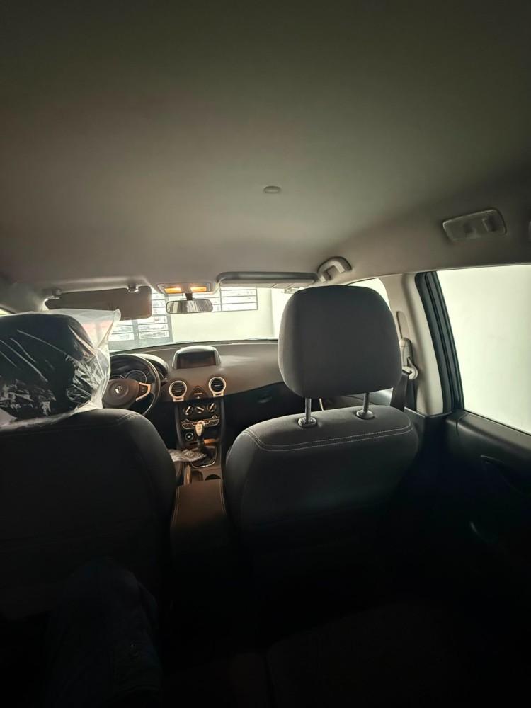 Renault KOLEOS 5P 2,5 Expression 4X2 2012 — foto 5
